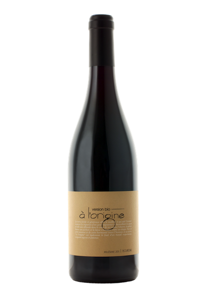 Bourdic „A l’Origine Version Bio“